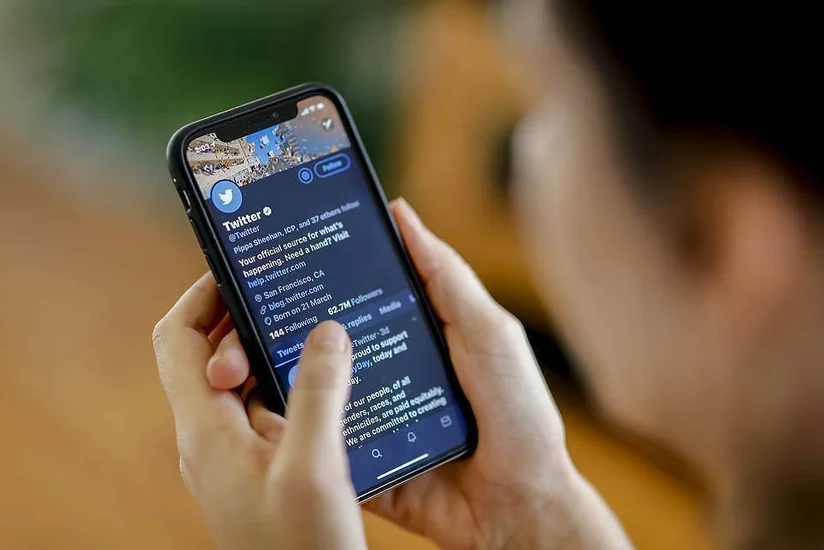 “Twitter”in işində yenidən nasazlıq yarandı