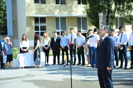 AzMİU-da “Bilik günü” qeyd olunub