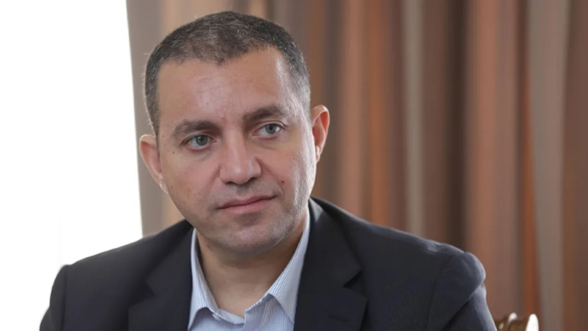 Подавший в отставку министр экономики Армении стал фигурантом уголовного дела