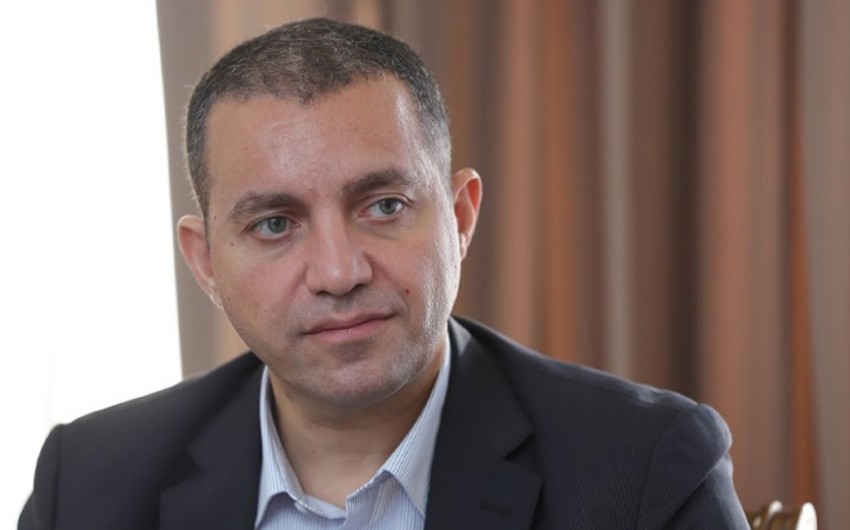 Ermənistanın keçmiş iqtisadiyyat nazirinə qarşı ittiham irəli sürülüb, həbs oluna bilər
