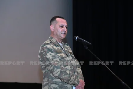 Şəhid Sübhan Cəbrayılova həsr olunmuş sənədli filmin təqdimatı keçirilib