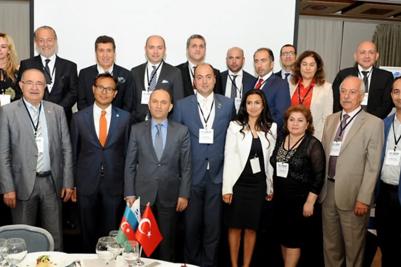 Şura sədri: 2020-ci ildə Türkiyədə Azərbaycan sərmayələrinin səviyyəsi 20 milyard dollara çatacaq