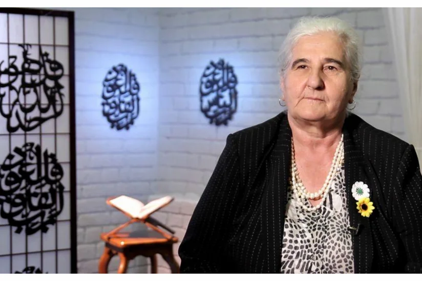 “Srebrenitsa Anaları” Assosiasiyası Vaqif Xaçatryanın həbsini alqışlayıb
