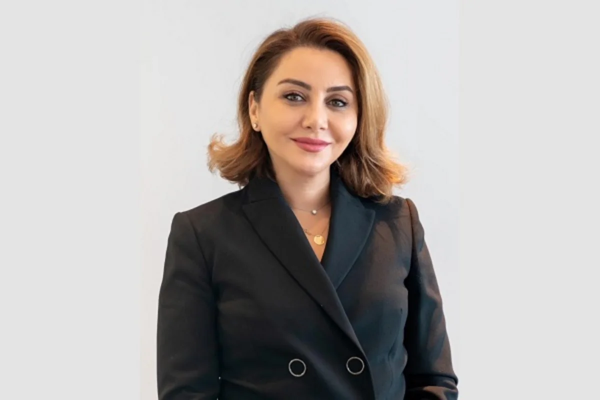Natəvan Məmmədova yenidən ASK-nın Baş Katibi təyin edilib