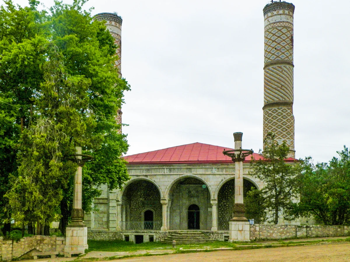 “Dilindən, dinindən asılı olmayaraq hər kəs “Qarabağ Azərbaycandır” dedi”