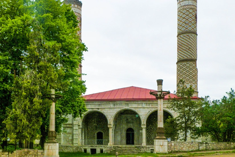 “Dilindən, dinindən asılı olmayaraq hər kəs “Qarabağ Azərbaycandır” dedi”