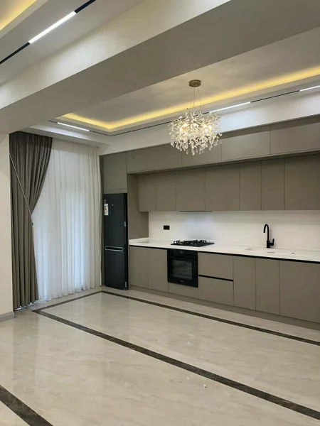 “Nizami City”də əla fürsət!  Tam təmirli mənzillər satışda! - FOTO/VİDEO