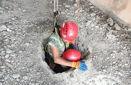 FHN-in Şimal Regional Mərkəzi təlim keçirib