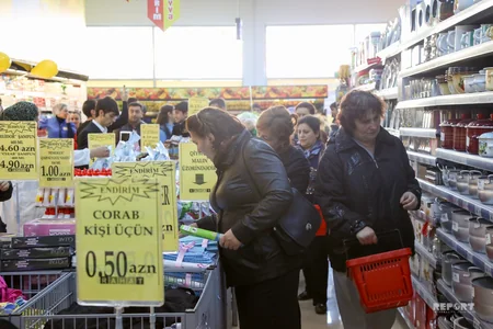 ​Открылся 28-й магазин сети супермаркетов Рахат