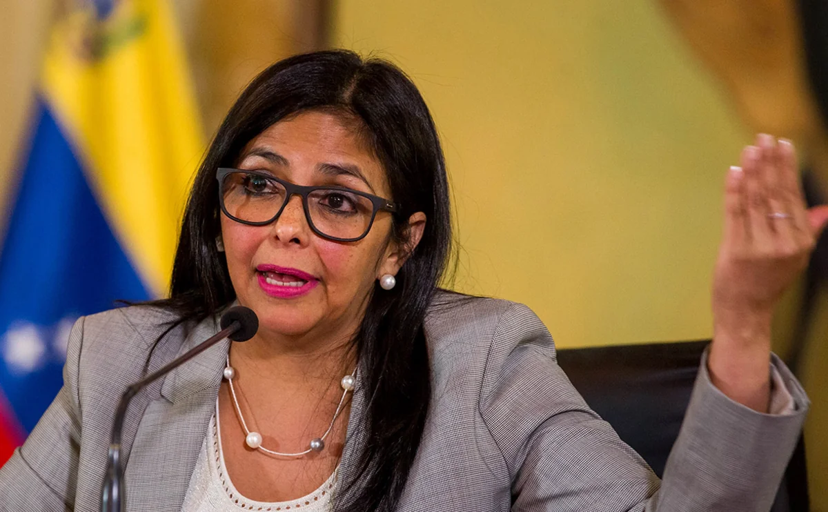 Officials: Venezuela is prepared for US sanctions on oil, may reject migrant flights