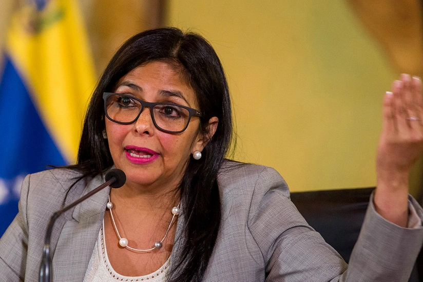 Officials: Venezuela is prepared for US sanctions on oil, may reject migrant flights