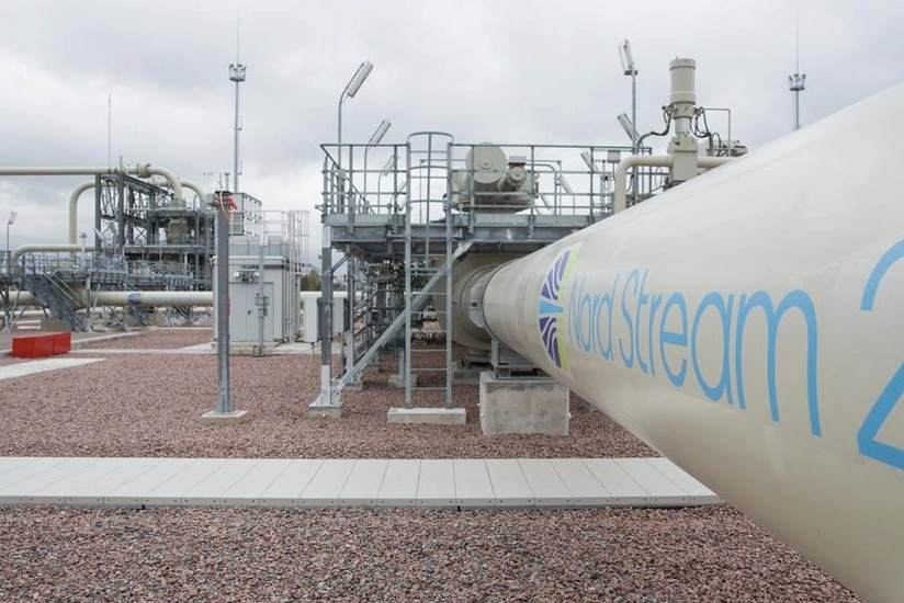 Chancellor of Germany: Nord Stream 2 transportation will not be resumed