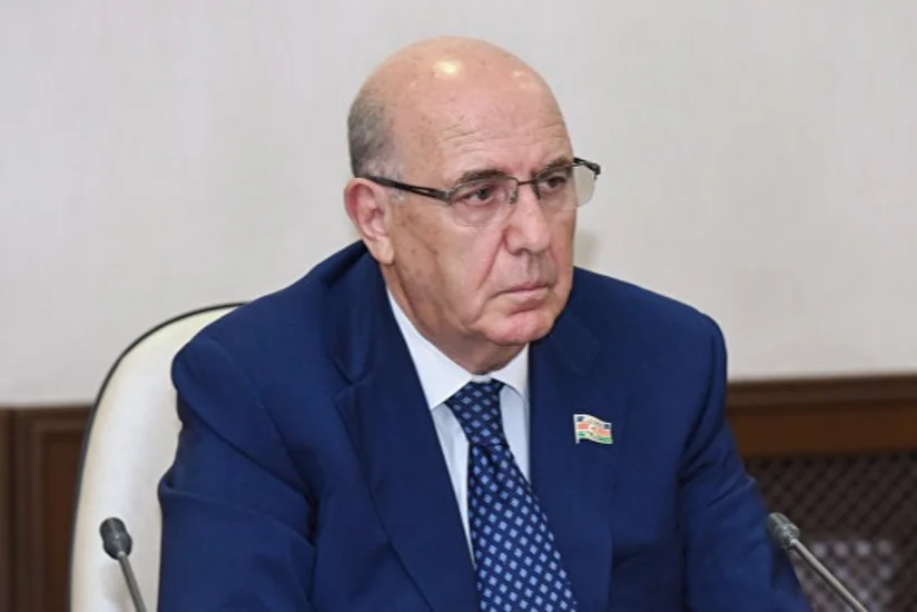 Ахлиман Амирасланов: В Азербайджане должны быть созданы центры стволовых клеток