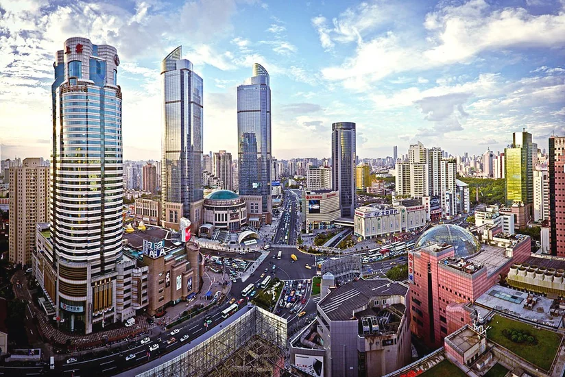 Azərbaycanın ixrac missiyası Çində olub