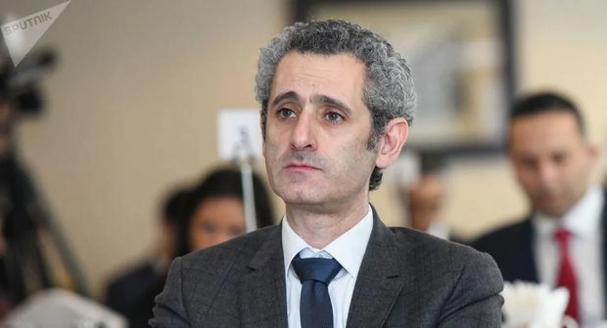 Fransa Azərbaycanın 5 erməni hərbçini təhvil verməsini alqışlayır
