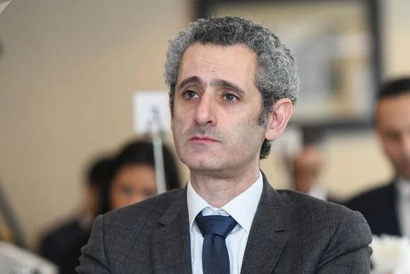 Посол Франции: Приветствуем  передачу азербайджанской стороной Армении пяти армянских военнослужащих