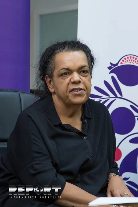 Direktor: I Avropa Oyunlarının açılışı Azərbaycanda həyata keçirilən ən iri şou olacaq