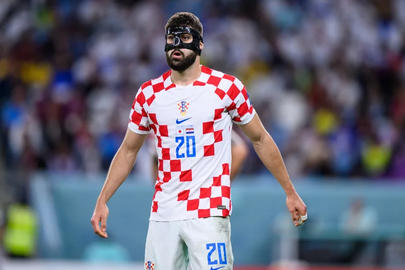 Real Madrid Xorvatiya millisinin müdafiəçisini transfer etmək istəyir
