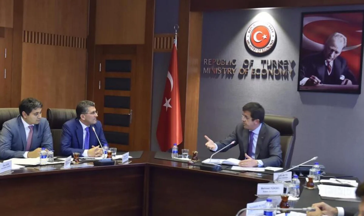 SOCAR's investment projects in Turkey are carried out due to schedule - UPDATED