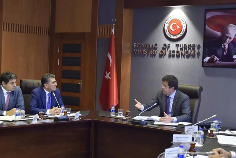 SOCAR-ın Türkiyədəki investisiya layihələri qrafikə uyğun həyata keçirilir - YENİLƏNİB