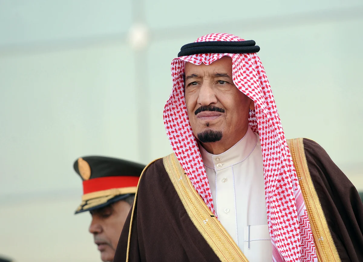 Hajj stampede: Saudi king orders safety review