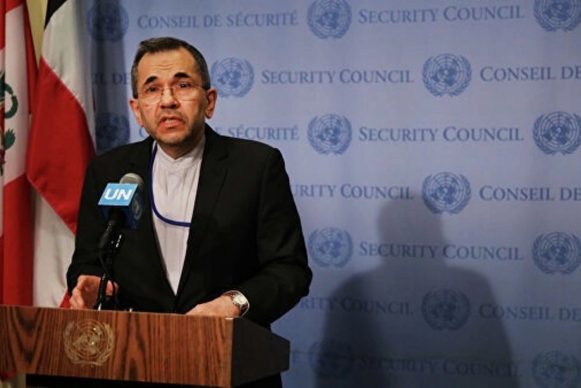 İran ABŞ-ın əməkdaşlıq təklifini rədd edib