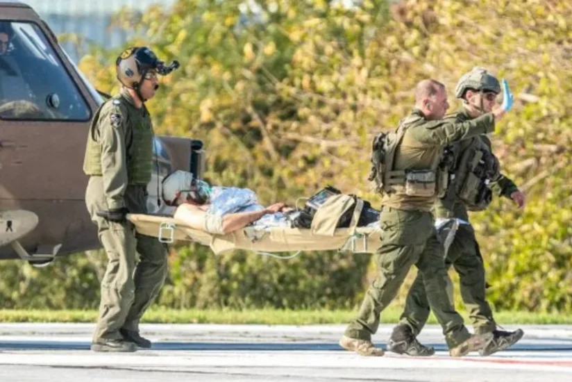 Qəzzadakı döyüşdə yaralanan İsrail əsgəri dörd ay sonra dünyasını dəyişib