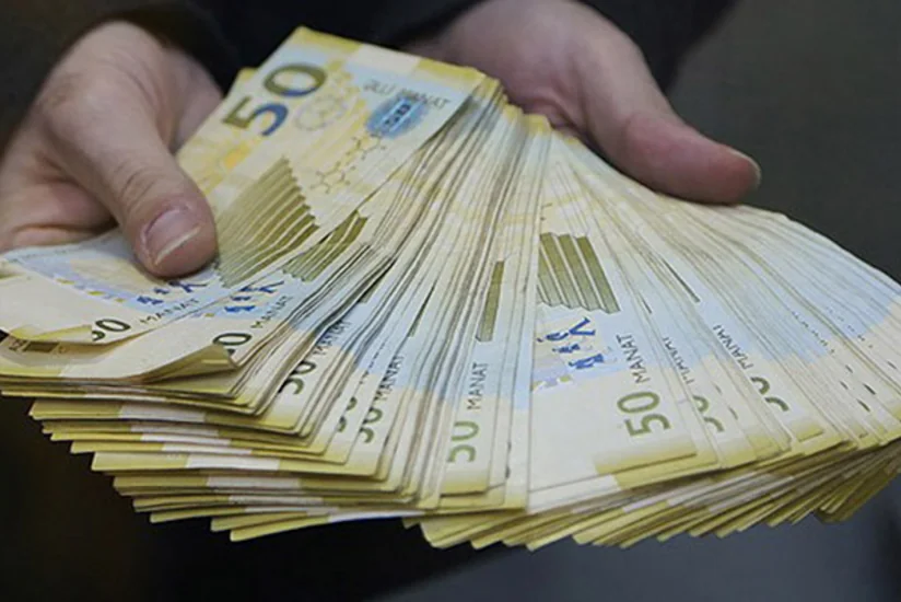 Bakı sakininə qarşı 60 min manat və 20 min dollarlıq dələduzluq edilib