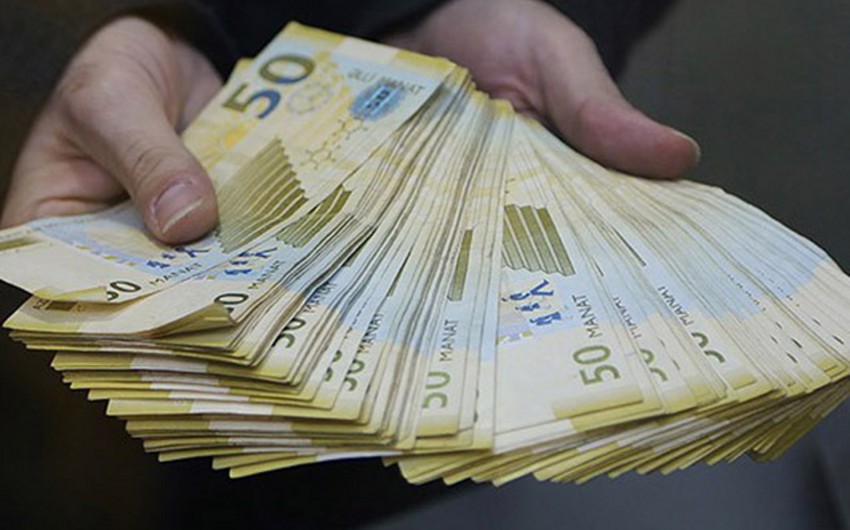 Bakı sakininə qarşı 60 min manat və 20 min dollarlıq dələduzluq edilib