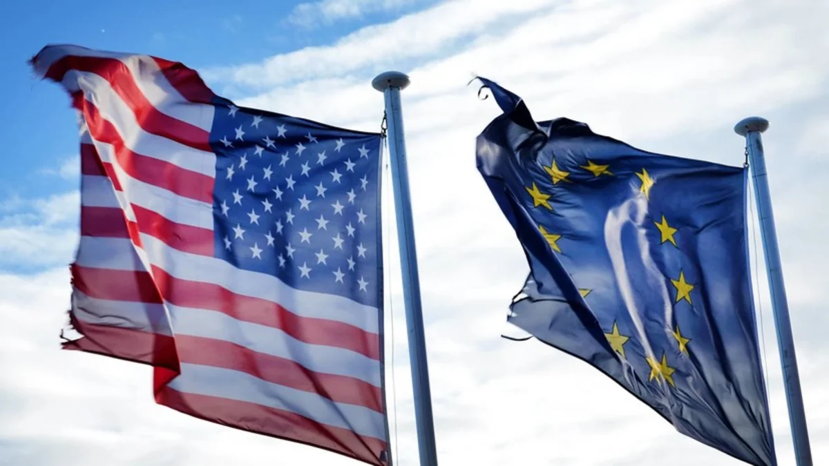 Politico: EU doesn’t expect changes in US policy on Ukraine following congressional elections