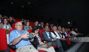 Аккредитованные в Азербайджане дипломаты посетили Лачынский киноклуб