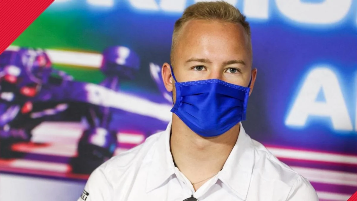 Formula 1: Rusiyalı pilot koronavirusa yoluxduğu üçün son yarışdan kənarda qalıb