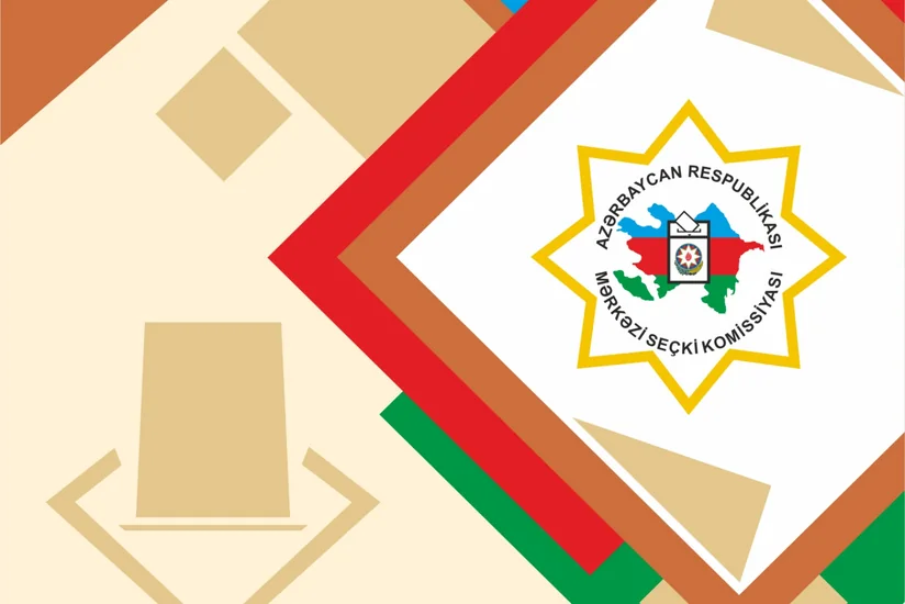 MSK Seçki günü üçün yaddaş kitabçası hazırlayıb