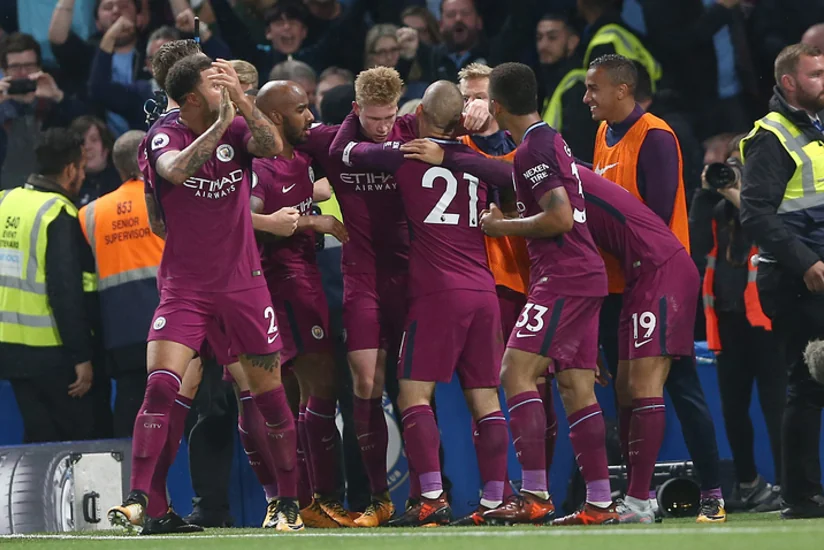 Qarabağın ÇL-dəki rəqibi İngiltərə çempionatında məğlub olub - VİDEO