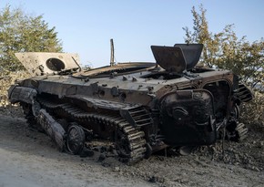 Обсужден проект создания мемориального комплекса Отечественной войны 