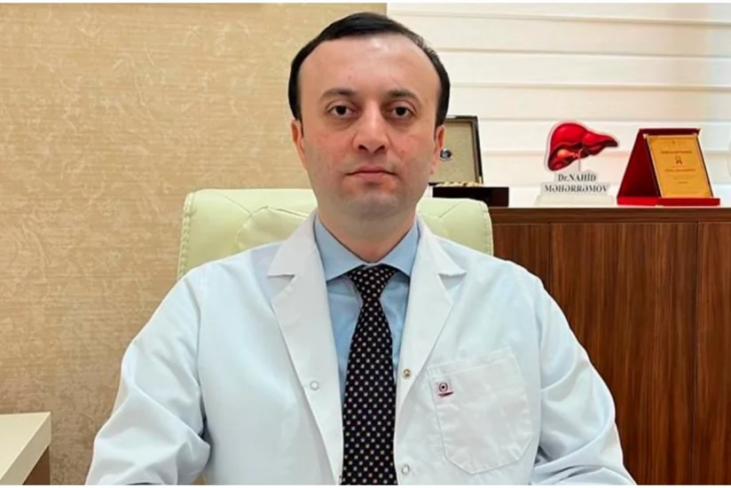 Həkim-terapevt həzm pozulmasının simptomlarını açıqlayıb
