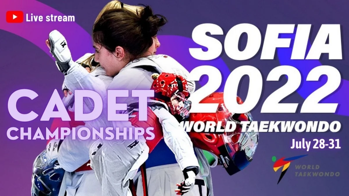 Dünya çempionatında Azərbaycanın daha üç taekvondoçusu mübarizəyə start verir
