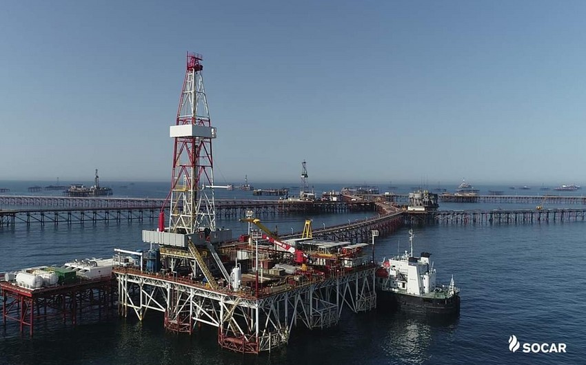 SOCAR Kompleks qazma işləri tresti yeni satınalma müsabiqələri elan edib 
