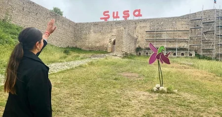 Fulya filminin çəkilişlərinə başlanılıb