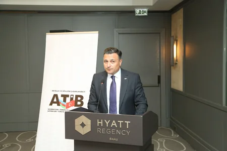 ATIB hosts discussions on Global Climate Change Business Challenges