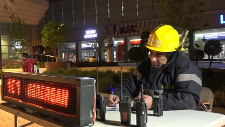 FHN 28 May” və “Nizami” stansiyalarında taktiki-xüsusi təlim keçirib