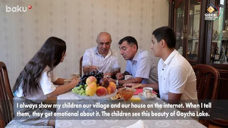Qərbi Azərbaycan Xronikası: “Qayıdış baş tutacaq, gedib evimizdə yaşayacağıq”