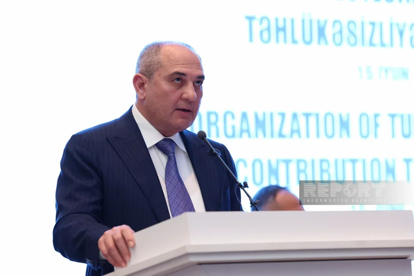 YAP Deputy Chairman: Azerbaijan’s modern reality  - result of Heydar Aliyev's farsighted policy