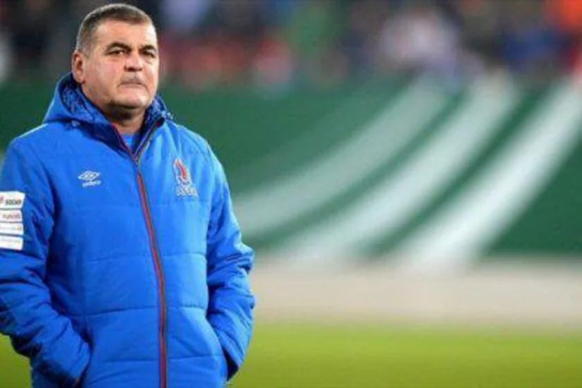 AFFA rəsmisi Yaşar Vahabzadə Naxçıvanda işgüzar səfərdə olub