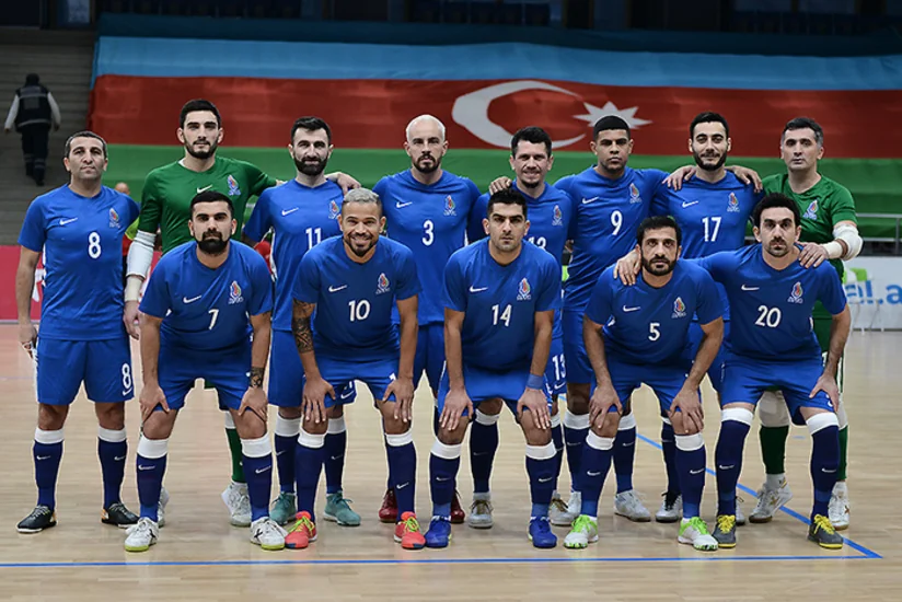 Millimizin oyununa bütün təyinatlar açıqlandı