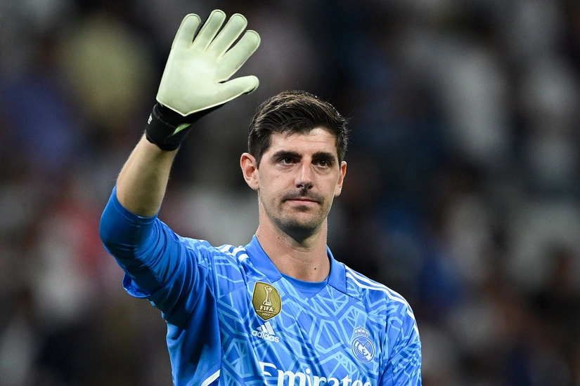 Real əsas qapıçısı ilə müqavilənin müddətini uzadacaq