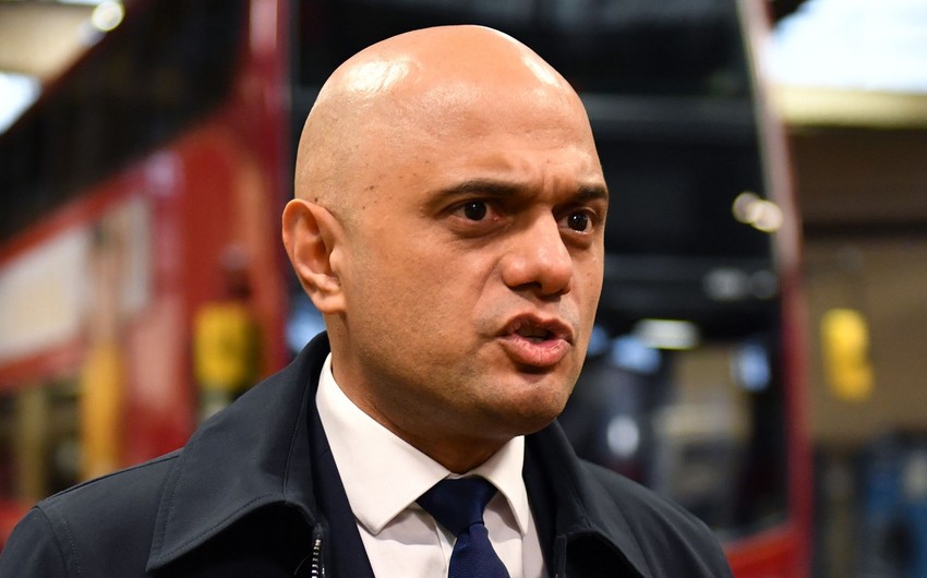 England's health secretary tests positive for COVID-19 