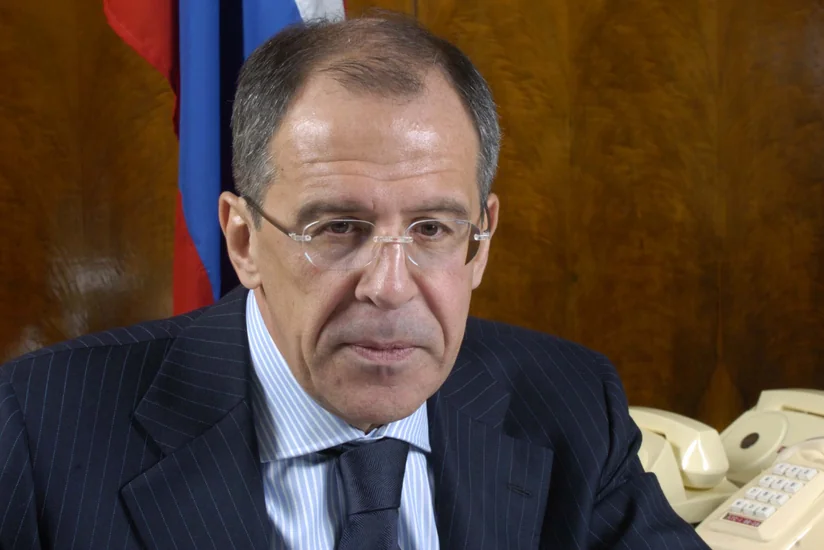 Sergey Lavrov: Rusiya ABŞ-ın yeni dövlət katibi ilə işləməyə hazırdır