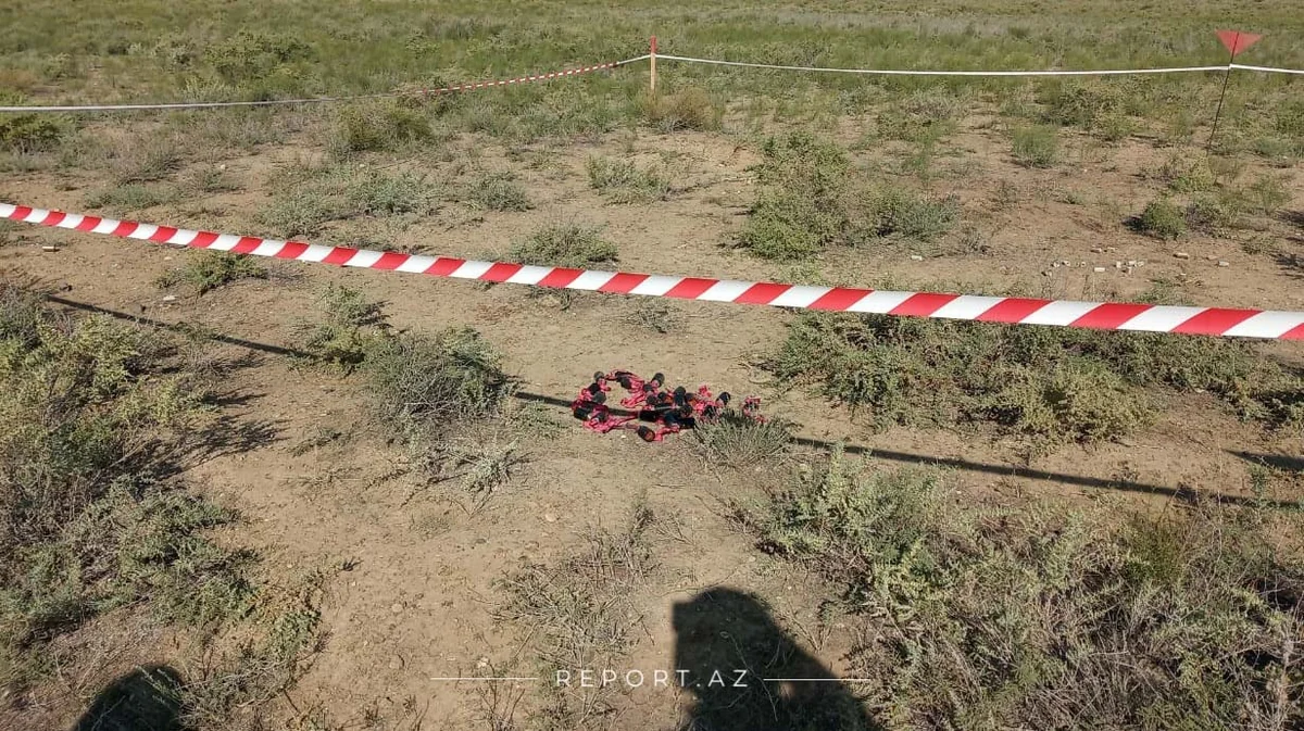 Армяне пытались ударить по BTC из Смерча