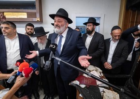 Netanyahu tərəfdarlarını itirir